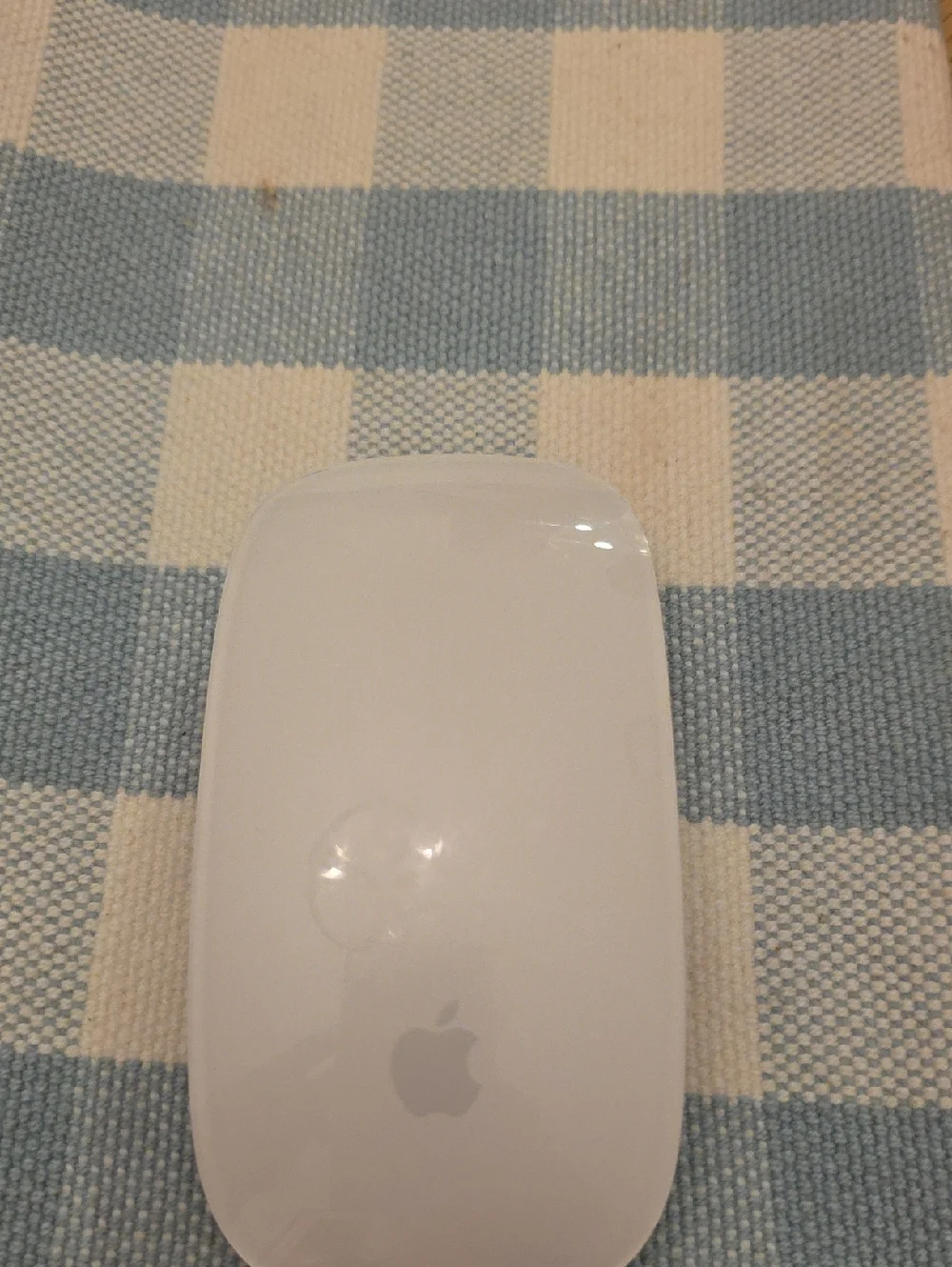 Apple Magic Mouse 2 A1657 (Read Description)